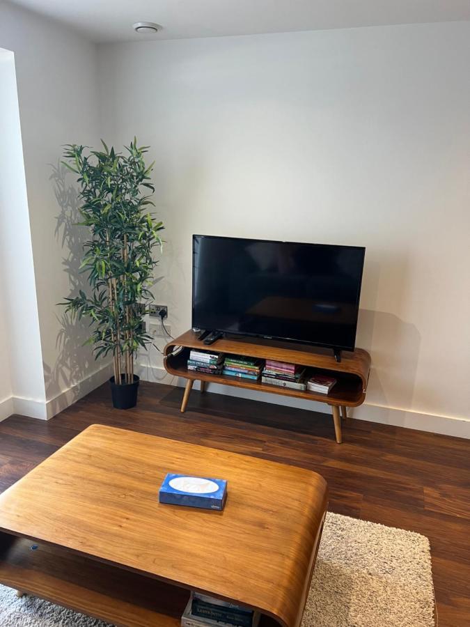 Stunning Manchester City Centre Apartment! Ideal For Small Groups Ngoại thất bức ảnh